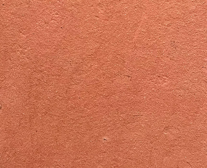 Feuille de pierre SC-09 — Red Sand