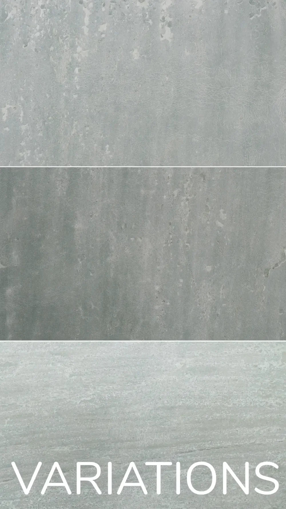 Feuille de pierre SC-13 — Green Pearl - Shop Stone Creation