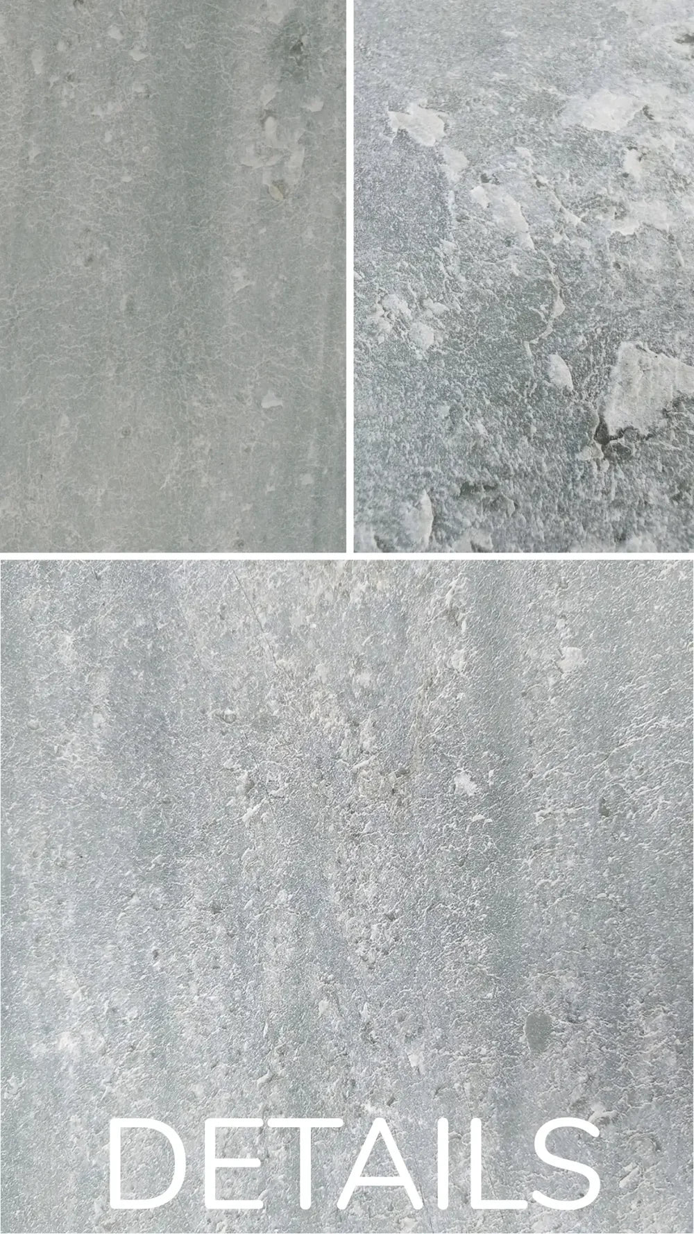Feuille de pierre SC-13 — Green Pearl - Shop Stone Creation