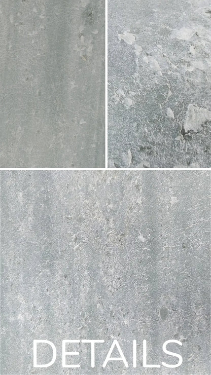Feuille de pierre SC-13 — Green Pearl - Shop Stone Creation