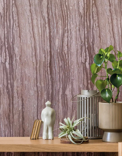 Feuille de pierre SC-08 — Red Creek - Shop Stone Creation
