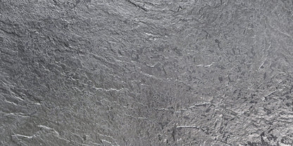 Feuille de métal Titan Argenté — Design by Stone Creation