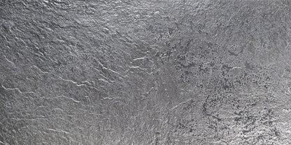 Feuille de métal Titan Argenté — Design by Stone Creation