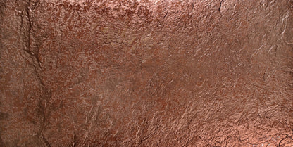 Feuille de métal Nova Cuivrée — Design by Stone Creation