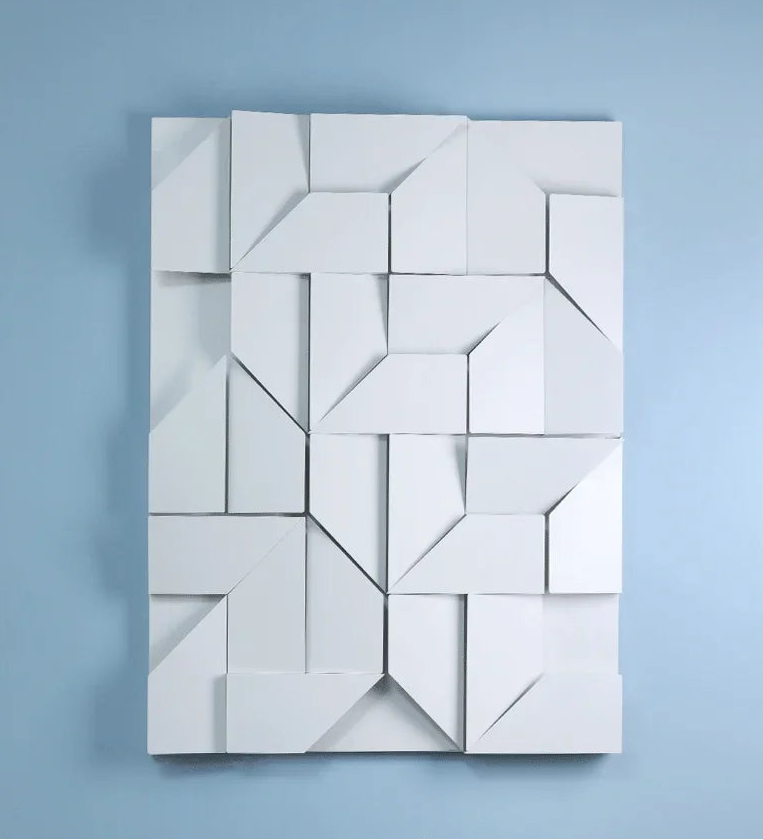 Applique murale design 3D – LED décorative intérieure – Style italien moderne