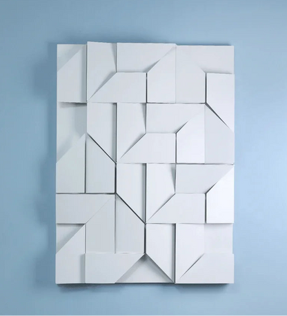 Applique murale design 3D – LED décorative intérieure – Style italien moderne