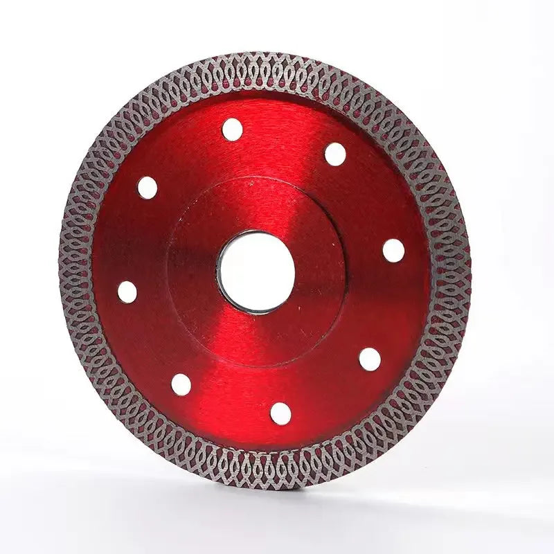 Disque Diamant Fin pour Meuleuse – Carrelage, Grès Cérame, Marbre & Granit – 105 / 115 / 125 mm - Shop Stone Creation