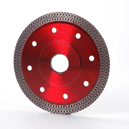 Disque Diamant Fin pour Meuleuse – Carrelage, Grès Cérame, Marbre & Granit – 105 / 115 / 125 mm - Shop Stone Creation