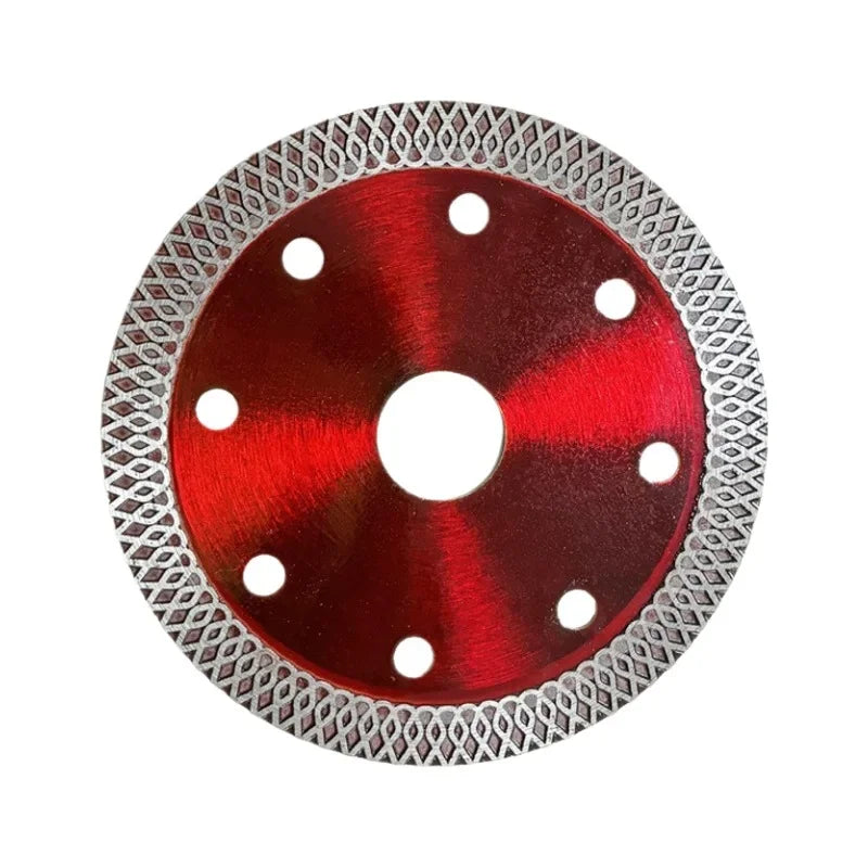 Disque Diamant Fin pour Meuleuse – Carrelage, Grès Cérame, Marbre & Granit – 105 / 115 / 125 mm - Shop Stone Creation