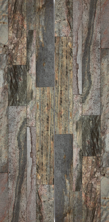 Feuille de Pierre Adhésive SC-A02 — Design by Stone Creation