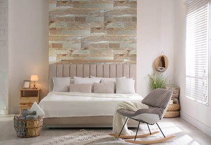 Feuille de Pierre Adhésive SC-A01 — Design by Stone Creation