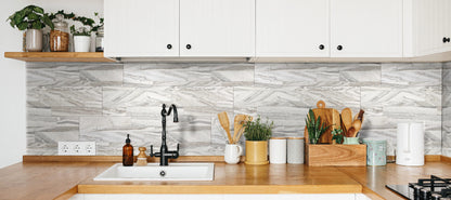 Feuille de Pierre Adhésive SC-A04 — Design by Stone Creation