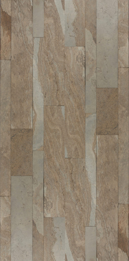 Feuille de Pierre Adhésive SC-A01 — Design by Stone Creation