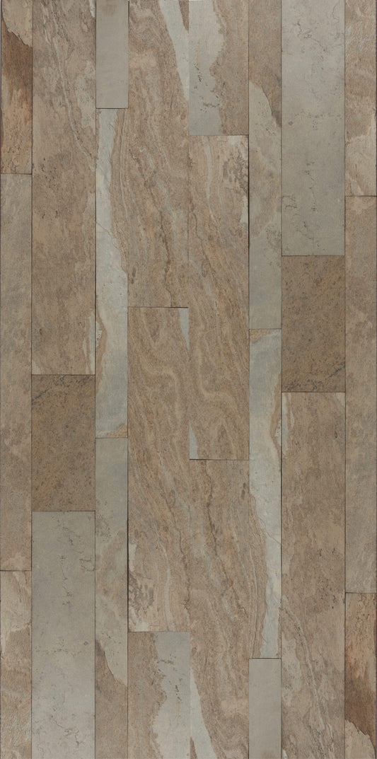 Feuille de Pierre Adhésive SC-A01 — Design by Stone Creation