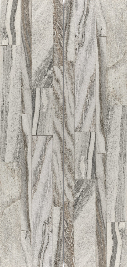 Feuille de Pierre Adhésive SC-A04 — Design by Stone Creation